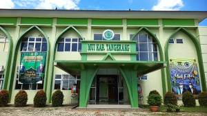 MUI Desak Satpol PP Tutup Tempat Hiburan Malam di Citra Raya