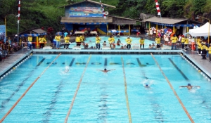 Peraih Medali Porprov Cilegon Terima Bonus Minggu Depan