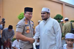 Pleno KPUD Kab.Tangerang Jurdil, Tidak Ada Kecurangan dan Sangat Transparan