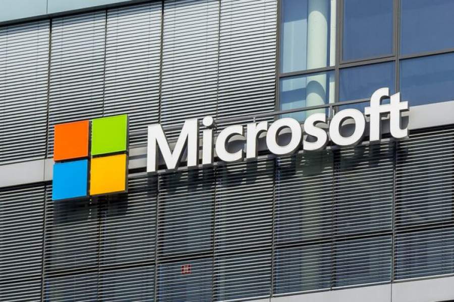 Sekelompok Hacker Klaim Berhasil Retas Microsoft