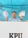 Meryanto, Dipastikan Lolos Sebagai Anggota DPRD Serdang Bedagai Periode 2024-2029