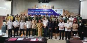 Pembangunan Sektor Kepariwisataan, Perlu Dukungan SDM Berkompeten