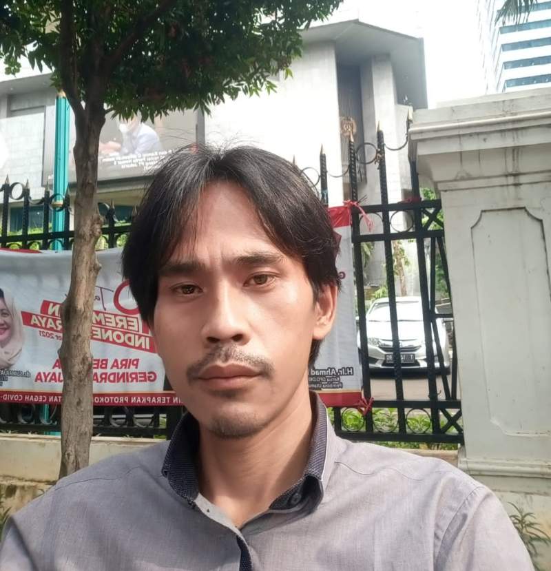 Kades Deklarasi Gardu Ganjar, Mantan Panwas : Secara Etimologis, Itu Tidak Etis