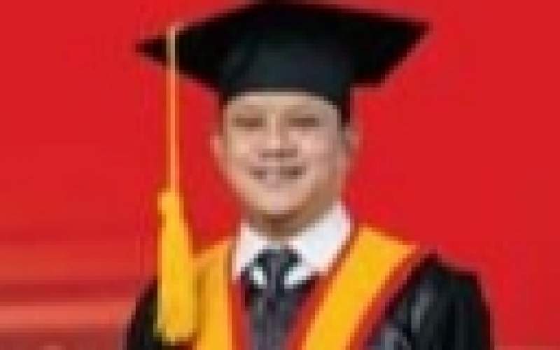 Kapolda Banten Raih Gelar Profesor Dari Universitas Negeri Lampung