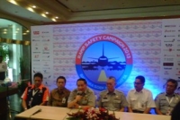 Soal Keselamatan Udara, Menhub Himbau Mindset Harus Dirubah