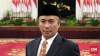 Ketua KPU RI Hasym Asari