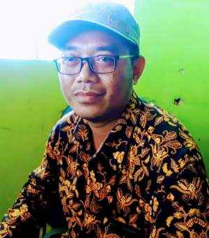 Kades Tanjung Pasir Minta Pemkab Tangerang Minta BLK untuk Petani Dan Tambak Ikan