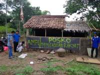 AMPL Dirikan Posko Pengaduan