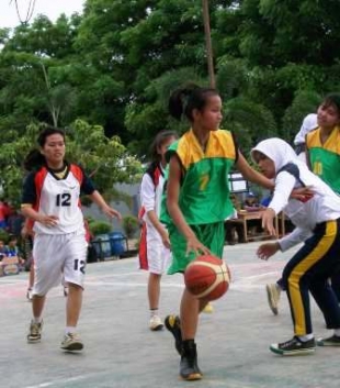 GM Cikande Targetkan Puluhan Peserta Ambil Bagian