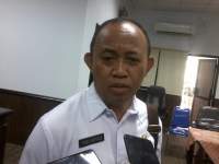 Masalah Aset, Pemkot Serang Tunggu Time Line Pemkab Serang.