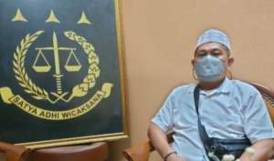 Diduga Komersilkan Ruko, LSM Laporakan SMKN Kota 2 Tangerang Ke Kejaksaan