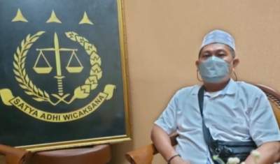 Diduga Komersilkan Ruko, LSM Laporakan SMKN Kota 2 Tangerang Ke Kejaksaan