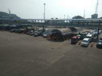 Lancar Jaya, Mudik Dengan Tiket Online