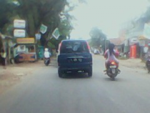 Polda Banten Masih Mencari Bukti Perkara BBM Bersubsidi