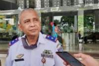 Kabar Kadishub Tangsel Pasca Diserang Corona, Begini Kondisinya