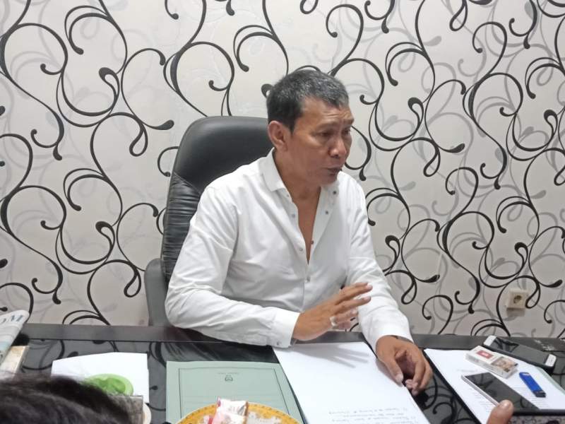 DLH Kota Serang Rubah TPS Cilowong Jadi Pusat Peneliti