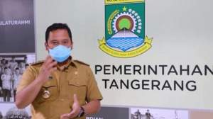 PSBB Kembali Diperpanjang, Pemkot Harapkan Masyarakat Tetap Waspada Penyebaran Covid-19