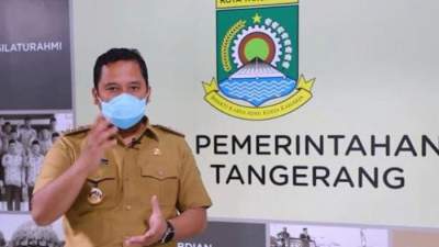 PSBB Kembali Diperpanjang, Pemkot Harapkan Masyarakat Tetap Waspada Penyebaran Covid-19
