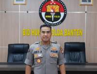 Kabid Humas Polda Banten Himbau Masyarakat Tak Sebar Foto dan Video Kejadian Di Medan serta Tetap Tenang