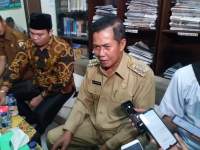 Dapat Bantuan Dari Pusat, Pemkot Serang Bangun Gedung Perpustakaan Tahun 2020