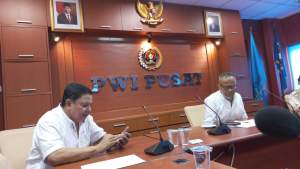 Tim JKW-PWI Siap Touring Nusantara di Mulai dari Sabang