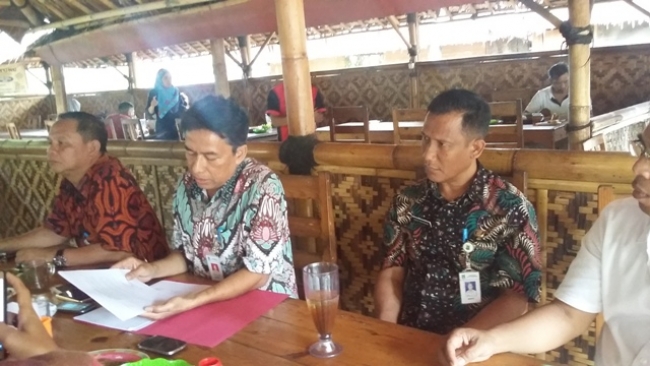Mudahkan Pelayanan Perizinan,BPMPTSP Kota Tangerang Buka 20 Izin Usaha Online