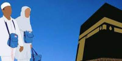 Tahun 2020 Jamah Haji Ditunda, Ini Syarat Pengembalian Jamah Haji