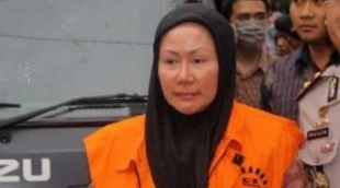 Atut Bantah Gugat KPK