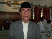 Bupati: Memelihara Lingkungan Penting Bagi Kehidupan