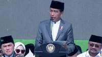Presiden Joko Widodo.