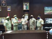 Saling Klaim, Markas Daerah PPM Banten Terbitkan SK Baru Pasca Putusan PN Jaktim