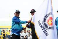 POPDA XII Banten Resmi Berakhir, Kabupaten Tangerang Bersiap Jadi Tuan Rumah 2028