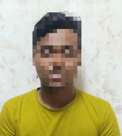 Pengedar Obat Keras Jenis Tramadol dan Heximer Ditangkap Polisi