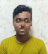 Pengedar Obat Keras Jenis Tramadol dan Heximer Ditangkap Polisi