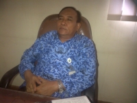 Perindagkop Kota Tangerang Berencana Akan Revitalisasi Pasar Poris