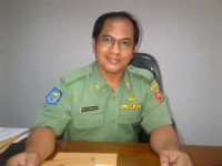 Dinas Kesehatan Banten,Telah Siapkan Posko Mudik