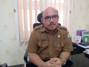 Kadinkes Kota Serang : Vaksin Covid 19 di Kota Serang  Untuk Tenaga Medis