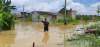 Akibat Sungai Cidurian Meluap, Perumahan Cikande Direndam Banjir 3 Kali Setahun
