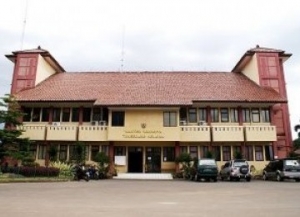 Pemkot Tangsel Tersandera