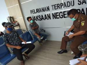 Aktivis Pandeglang Minta Kejaksaan Usut Bantuan Dana Operasioal Pesantren