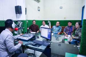 Cegah Stunting Sejak Sebelum Menikah, Wali Kota Tebing Tinggi Dorong Optimalisasi SP3 Catin