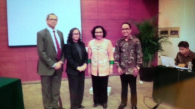 Banten Mulai Melirik Investor Cina, Untuk Peninggkatan Perokonomian