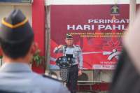 Bahas Manajemen POAC, Kakanwil Dorong Percepatan Tarja Lewat ‘Controlling’