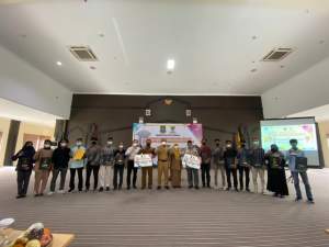 Pemkot Cilegon Berikan Bantuan Biaya Penyelenggaraan Pendidikan