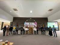 Pemkot Cilegon Berikan Bantuan Biaya Penyelenggaraan Pendidikan