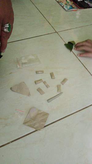 Pengedar Sabu Ditangkap Polisi, 8 Paket Sabu Disembunyikan di Bawah Aquarium