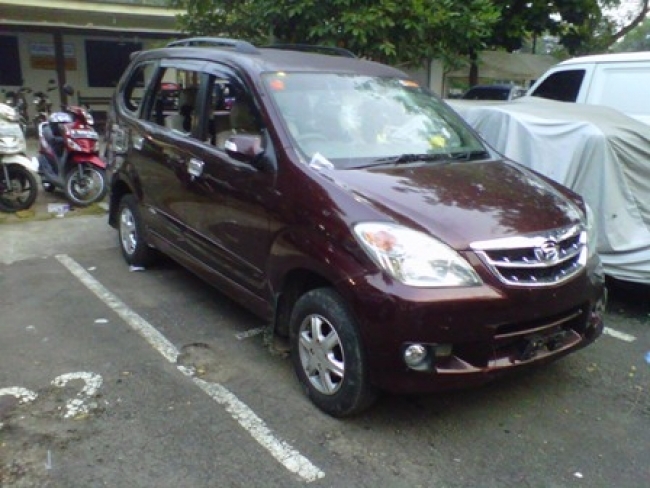 Istri Agen Bir Dirampok, Rp 50 Juta Raib