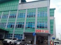 Pengadaan Makan Minum Rp 2 Miliar di RSUD Pakuhaji Dinilai Janggal