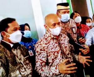 Menkop UKM: Dorong Koperasi di Indonesia Masuk ke Sektor Industri
