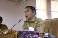 Mad Romli Ikuti pembukaan PKA dan PKP Kemendagri Secara Virtual